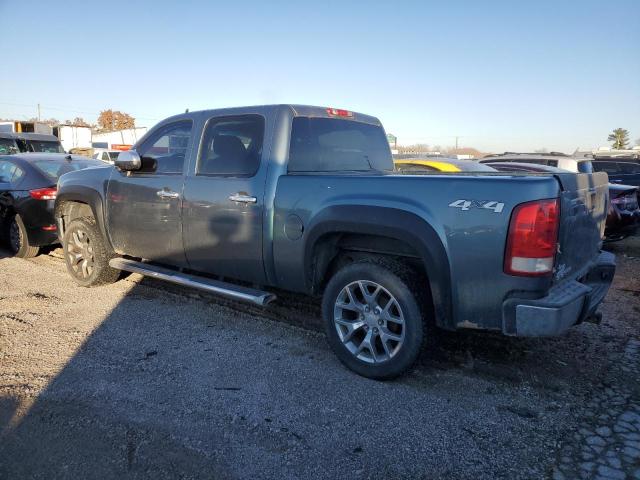 Продаж на аукціоні авто 2011 Gmc Sierra, vin: 3GTP2VE30BG193693, номер лоту: 92372315
