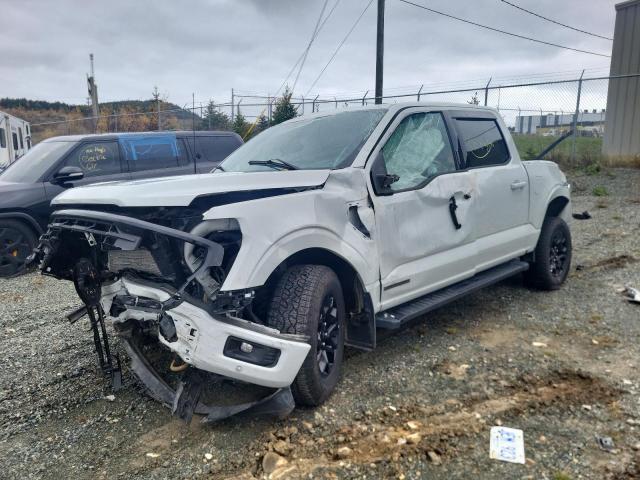 Aukcja sprzedaży 2024 Ford F150, vin: 1FTFW3LDXRFB16423, numer aukcji: 91784105