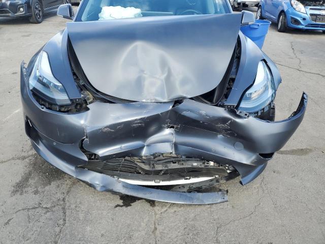 Aukcja sprzedaży 2018 Tesla Model 3, vin: 5YJ3E1EB1JF083049, numer aukcji: 91428385