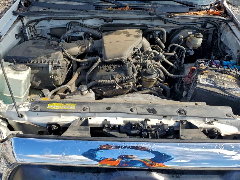94472415 :رقم المزاد ، 5TFTX4CN6CX016240 vin ، 2012 Toyota Tacoma مزاد بيع