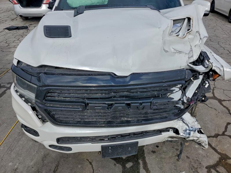 Продаж на аукціоні авто 2020 Ram 1500, vin: 1C6SRFJT1LN326883, номер лоту: 91701205