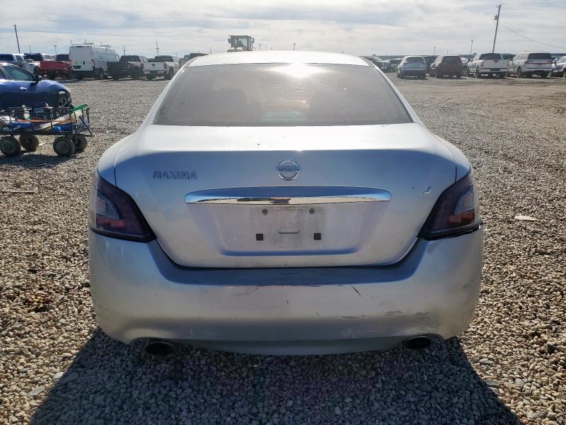 Aukcja sprzedaży 2012 Nissan Maxima S, vin: 1N4AA5AP2CC845712, numer aukcji: 93339765