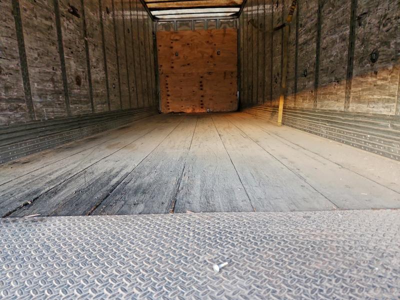 93091895 :رقم المزاد ، 1JJV281W85L930064 vin ، 2005 Waba Dry Van Trailer مزاد بيع