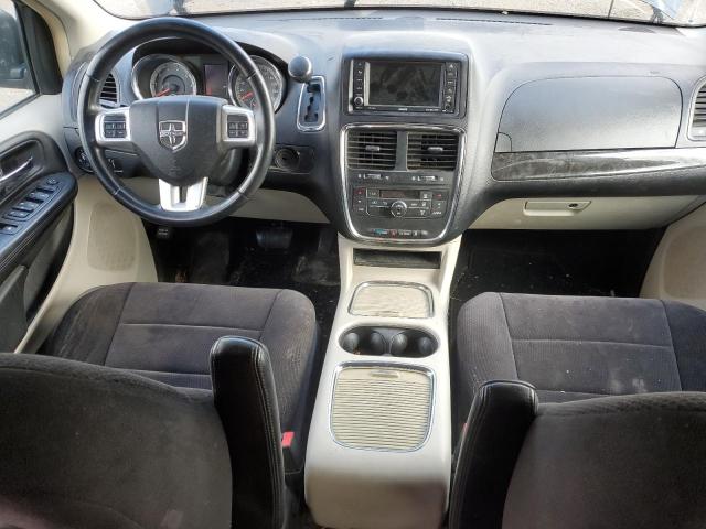 90294425 :رقم المزاد ، 2C4RDGDG6DR783235 vin ، 2013 Dodge Grand Caravan مزاد بيع