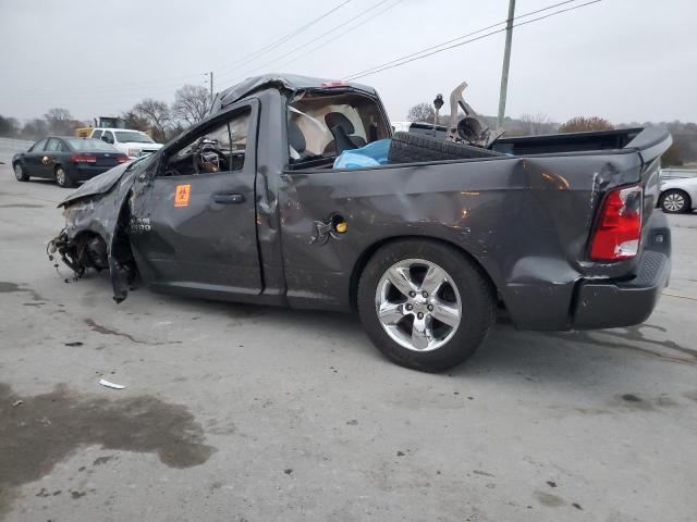 Продаж на аукціоні авто 2019 Ram 1500 Classic, vin: 3C6JR6AG0KG507351, номер лоту: 91821585