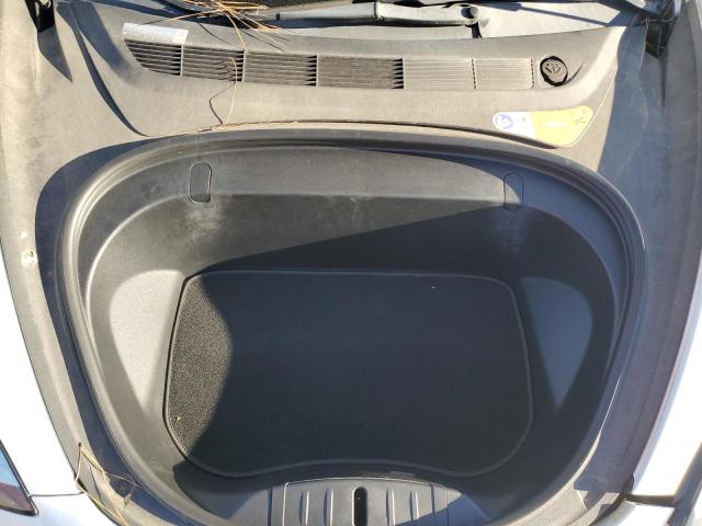 Продаж на аукціоні авто 2018 Tesla Model 3, vin: 5YJ3E1EA5JF023380, номер лоту: 91984555