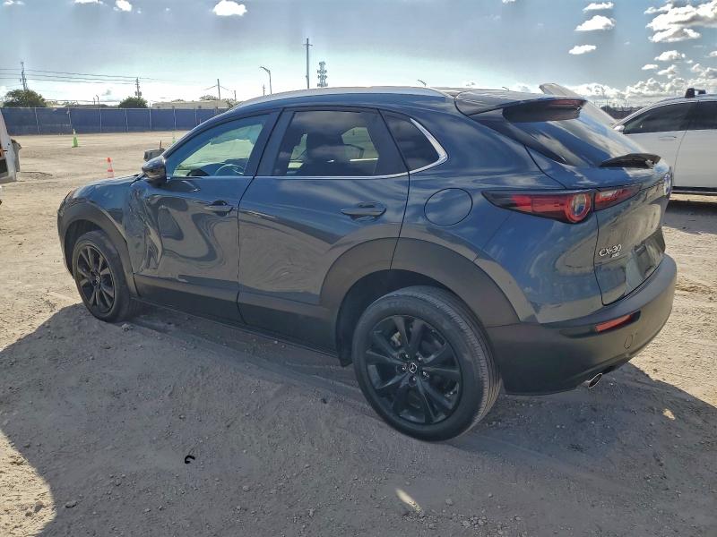 2023 Mazda Cx-30 Pref მანქანა იყიდება აუქციონზე, vin: 3MVDMBCM0PM543077, აუქციონის ნომერი: 94047225