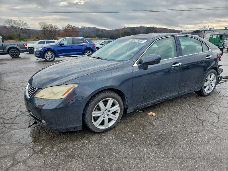 Aukcja sprzedaży 2007 Lexus Es, vin: JTHBJ46G072043770, numer aukcji: 93769155