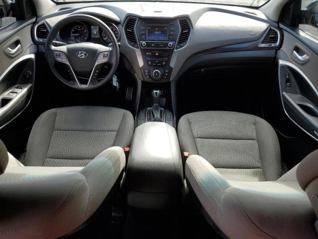 Продаж на аукціоні авто 2018 Hyundai Santa Fe S, vin: 5NMZTDLB2JH053447, номер лоту: 92293055