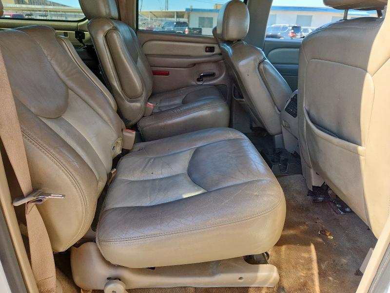 Aukcja sprzedaży 2006 Gmc Yukon Xl D, vin: 1GKFK66U26J120875, numer aukcji: 91288505