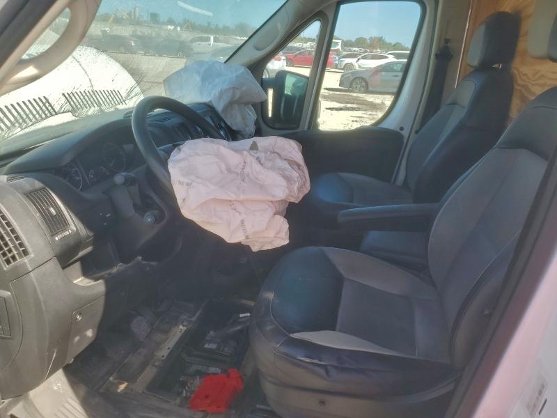 Aukcja sprzedaży 2021 Ram Promaster 2500, vin: 3C6LRVDG5ME532310, numer aukcji: 93611315