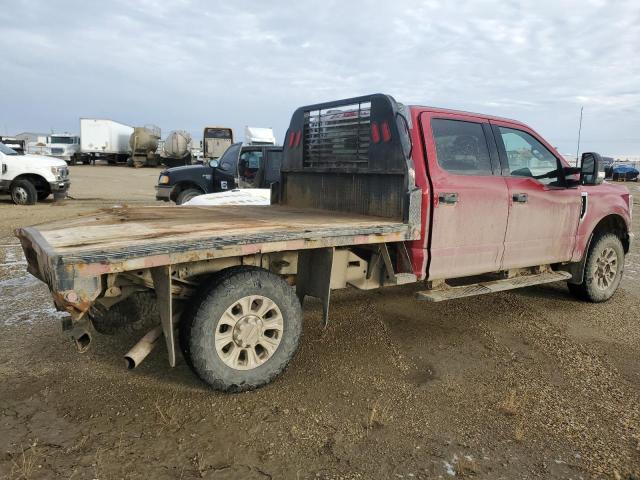92930535 :رقم المزاد ، 1FT7W2B64NEC52337 vin ، 2022 Ford F250 مزاد بيع