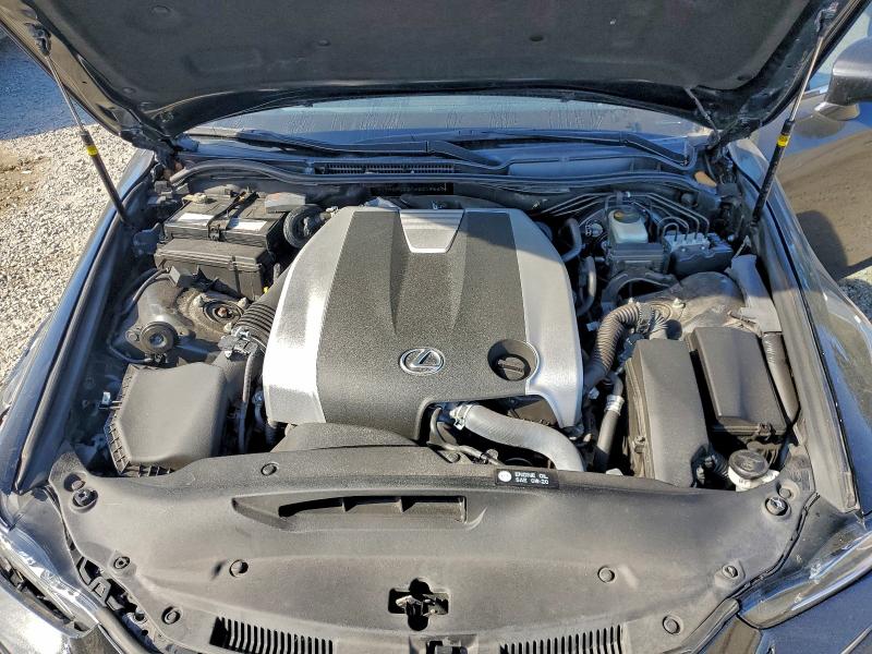 Продажа на аукционе авто 2017 Lexus Is 300, vin: JTHCM1D27H5019564, номер лота: 94661025
