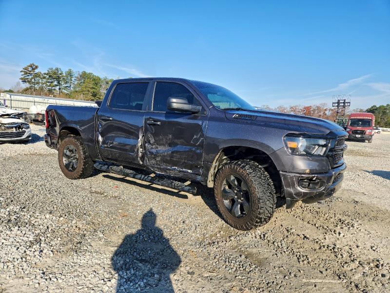 Auction sale of the 2024 Ram 1500, vin: 1C6SRFGT8RN225663, lot number: 93518865