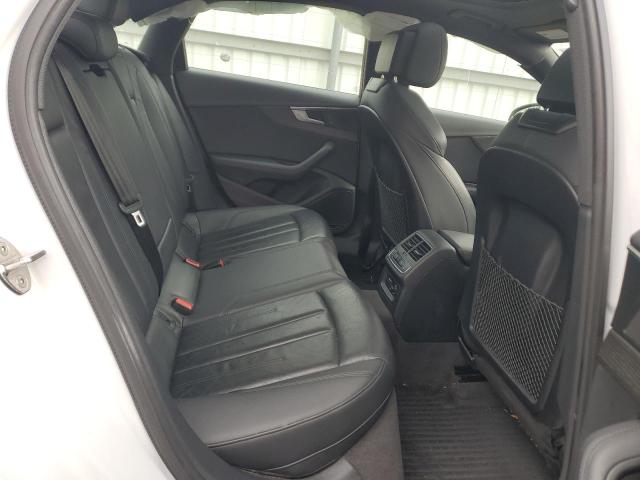 Продажа на аукционе авто 2019 Audi A4, vin: WAUENAF48KA061467, номер лота: 91369425