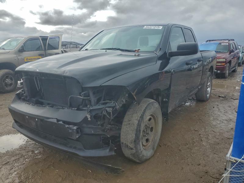 Auction sale of the 2014 Ram 1500, vin: 1C6RR7FG5ES463880, lot number: 94331915