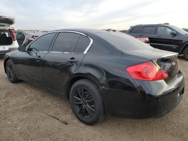 Продажа на аукционе авто 2011 Infinity G37, vin: JN1CV6AR1BM356549, номер лота: 74986775