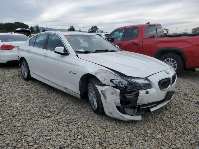 Aukcja sprzedaży 2013 Bmw 528, vin: WBAXG5C58DD234414, numer aukcji: 92494495