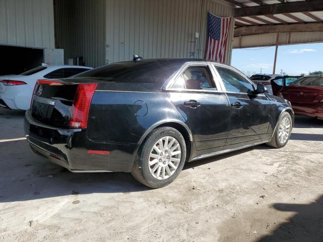Продажа на аукционе авто 2013 Cadillac Cts Luxury, vin: 1G6DE5E58D0100795, номер лота: 91068475