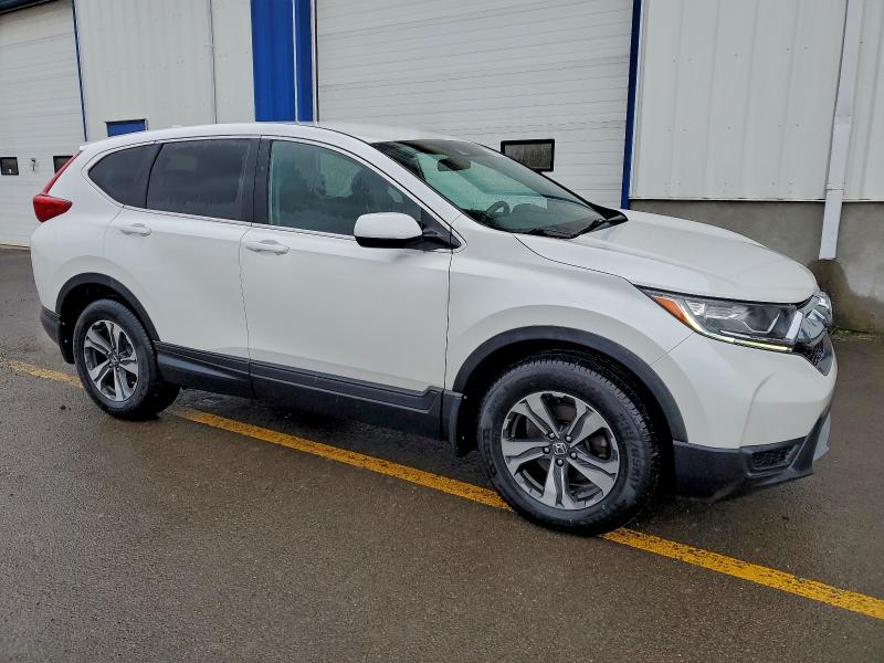 94538975 :رقم المزاد ، 2HKRW2H29KH128105 vin ، 2019 Honda Cr-v Lx مزاد بيع