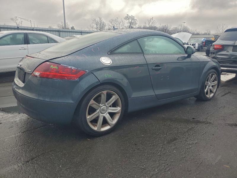 Продаж на аукціоні авто 2009 Audi Tt, vin: TRUKF38J791017901, номер лоту: 94134935
