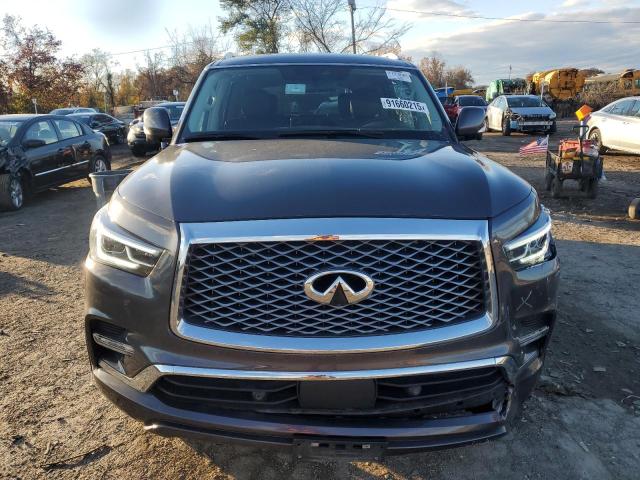 Продажа на аукционе авто 2024 Infiniti Qx80 Luxe, vin: JN8AZ2AE3R9327814, номер лота: 91660215