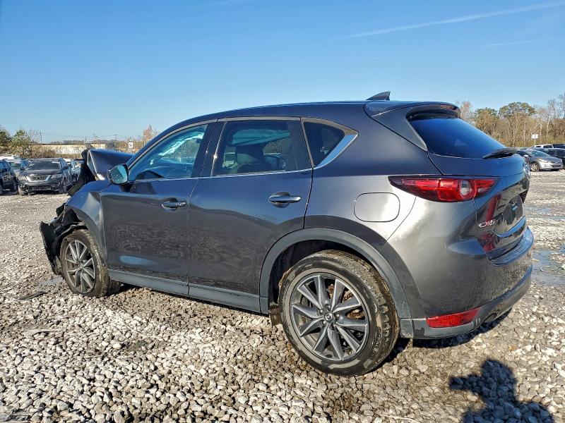 Aukcja sprzedaży 2017 Mazda Cx-5, vin: JM3KFADL6H0207951, numer aukcji: 93868655