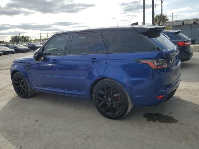 Продаж на аукціоні авто 2020 Land Rover Range Rove, vin: SALWZ2RE9LA898664, номер лоту: 91272005