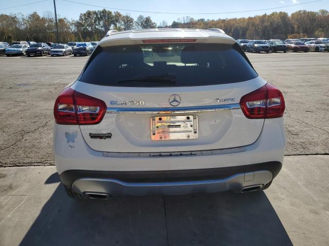 2018 Mercedes-benz Gla მანქანა იყიდება აუქციონზე, vin: WDCTG4GB7JJ476890, აუქციონის ნომერი: 91253675