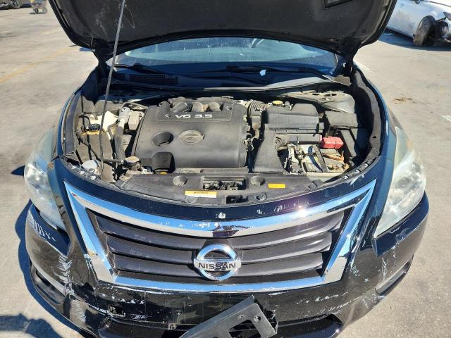 2015 Nissan Altima მანქანა იყიდება აუქციონზე, vin: 1N4BL3AP9FC266918, აუქციონის ნომერი: 91386195
