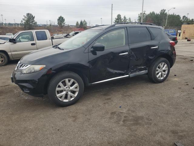 Продажа на аукционе авто 2014 Nissan Murano, vin: JN8AZ1MW0EW519556, номер лота: 93857175