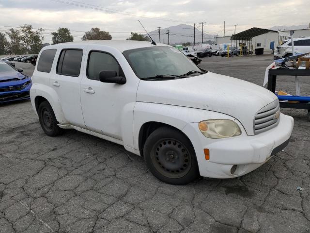 87005685 :رقم المزاد ، 3GNBAAFW4BS511429 vin ، 2011 Chevrolet Hhr مزاد بيع