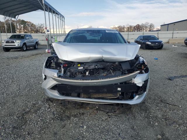 2023 Kia Rio მანქანა იყიდება აუქციონზე, vin: 3KPA24AD4PE578711, აუქციონის ნომერი: 93093595