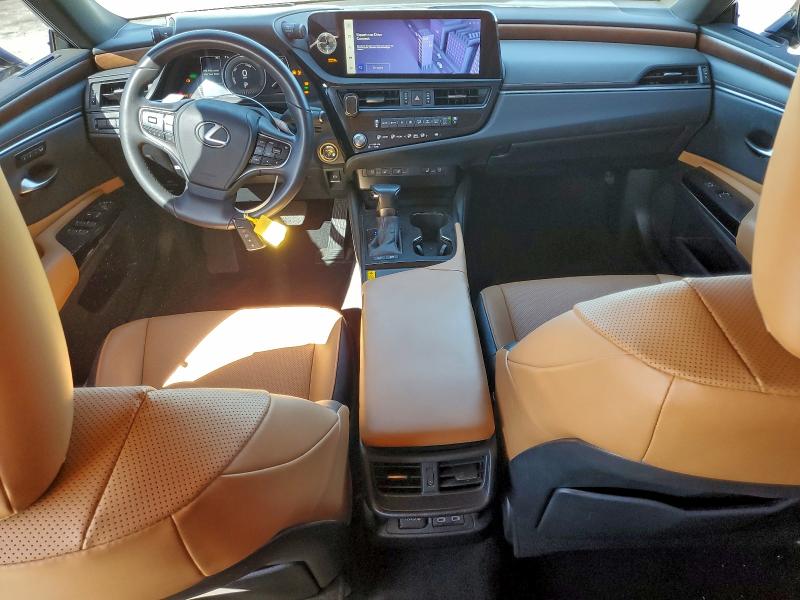 94771435 :رقم المزاد ، 58ADA1C17RU052275 vin ، 2024 Lexus Es مزاد بيع