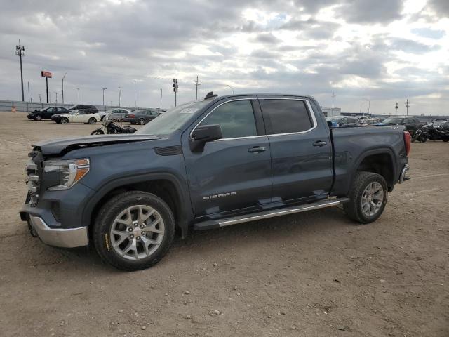 Aukcja sprzedaży 2020 Gmc Sierra, vin: 3GTP9BEK8LG397614, numer aukcji: 92614875