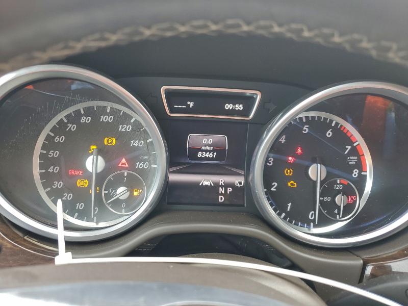 Продаж на аукціоні авто 2013 Mercedes-benz Ml, vin: 4JGDA5JB2DA116680, номер лоту: 94112755