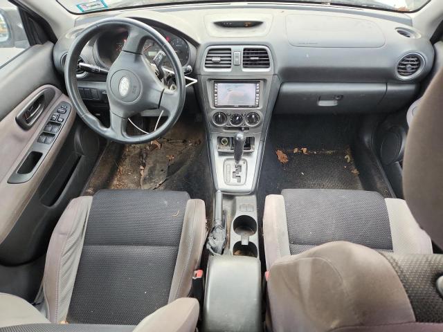 Продажа на аукционе авто 2006 Subaru Impreza, vin: JF1GG67626H804839, номер лота: 92164175