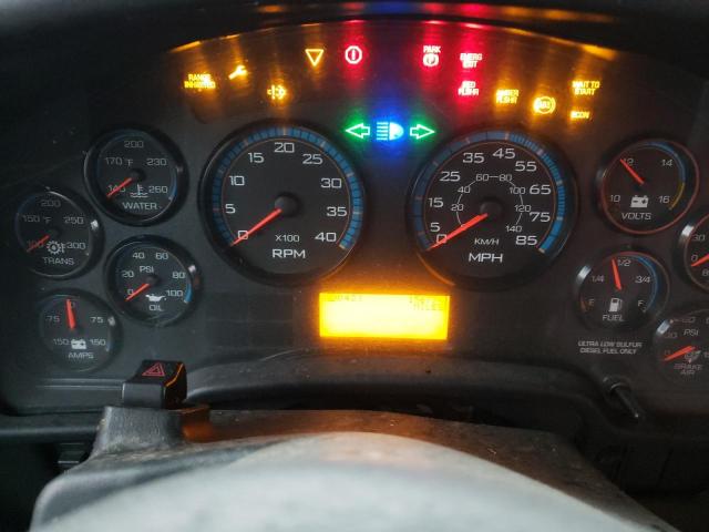 87116495 :رقم المزاد ، 4DRBUSKN39B102102 vin ، 2009 Ic Corporation 3000 مزاد بيع
