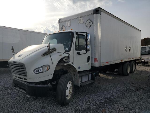 2013 Freightliner M2 მანქანა იყიდება აუქციონზე, vin: 1FVHCYBS7DDFB4355, აუქციონის ნომერი: 92642925