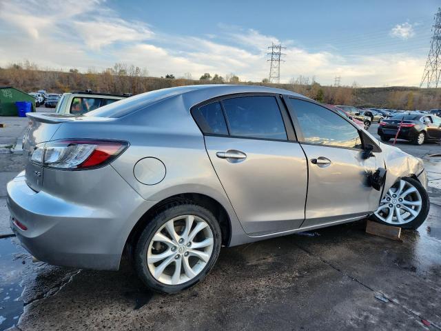 2010 Mazda 3 მანქანა იყიდება აუქციონზე, vin: JM1BL1S58A1339356, აუქციონის ნომერი: 90950205
