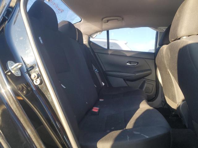 92808725 :رقم المزاد ، 3N1AB8BV8PY294336 vin ، 2023 Nissan Sentra S مزاد بيع