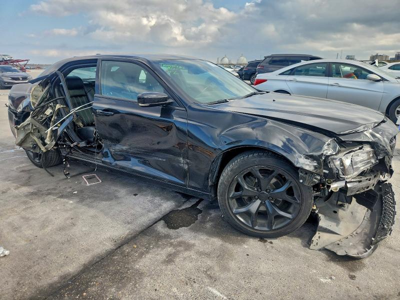 Продажа на аукционе авто 2022 Chrysler 300, vin: 2C3CCABG3NH174270, номер лота: 91668255