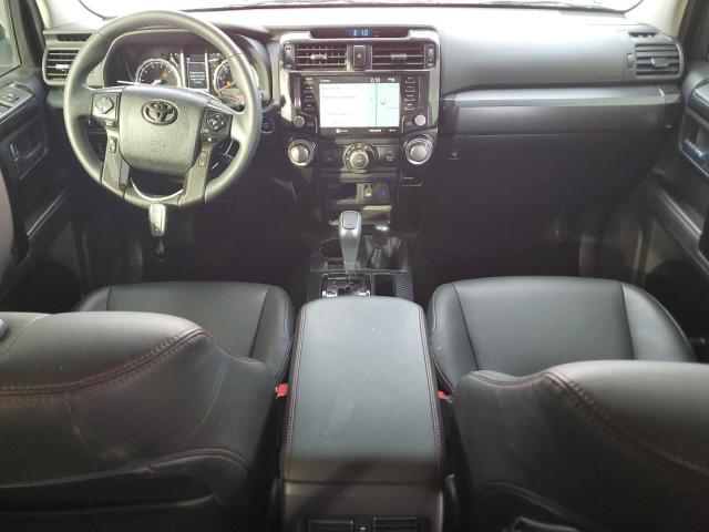 Продажа на аукционе авто 2022 Toyota 4runner, vin: JTERU5JR0N6077411, номер лота: 91293585