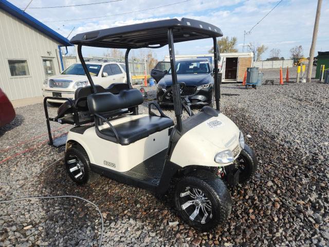 91089085 :رقم المزاد ، 5335451 vin ، 2017 Ezgo Rxv Fleet مزاد بيع