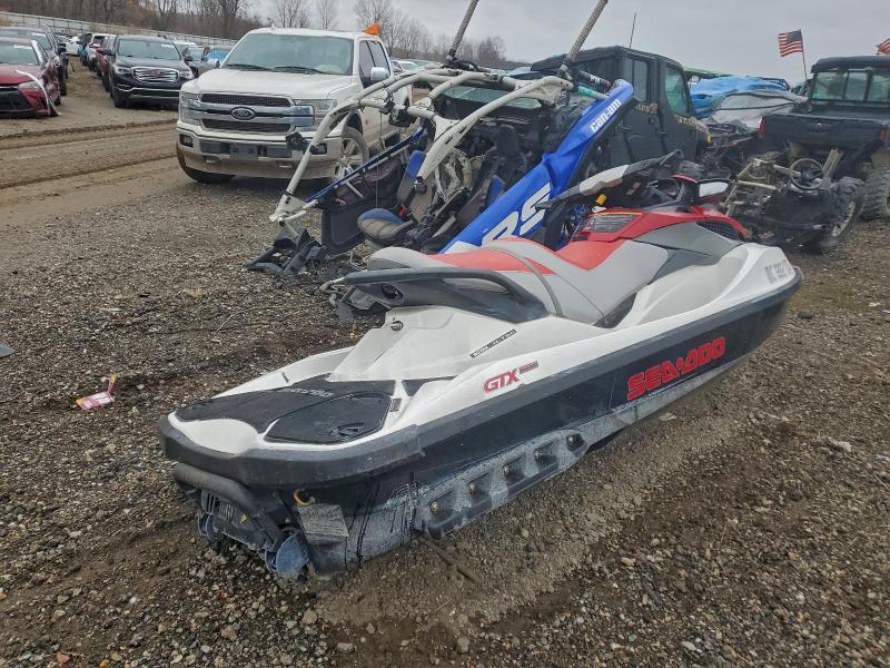 Aukcja sprzedaży 2011 Sea Doo Gtx, vin: YDV08676E111, numer aukcji: 93440865