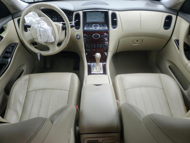 Aukcja sprzedaży 2011 Infiniti Ex35, vin: JN1AJ0HP5BM800519, numer aukcji: 92545965