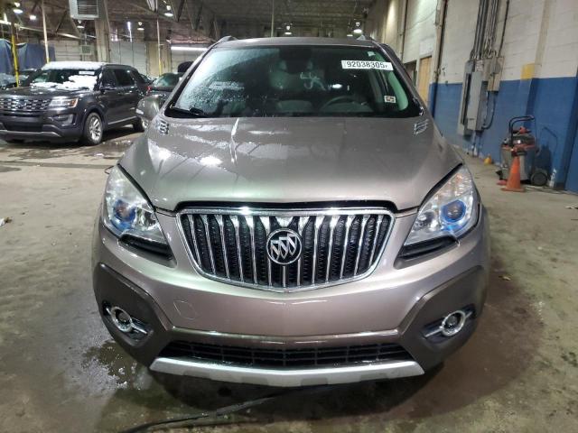 Продажа на аукционе авто 2015 Buick Encore, vin: KL4CJCSB7FB204148, номер лота: 92038305