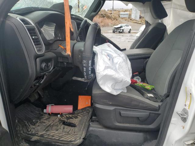 Продаж на аукціоні авто 2022 Ram 2500, vin: 3C6UR5DL9NG296820, номер лоту: 90941005