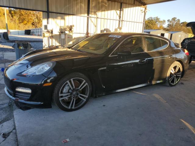 90687295 :رقم المزاد ، WP0AB2A79CL061582 vin ، 2012 Porsche Panamera S مزاد بيع