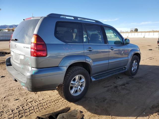 Продажа на аукционе авто 2006 Lexus Gx 470, vin: JTJBT20X660099017, номер лота: 93494455